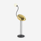 Flamingos Floor Lamp Floor lamp