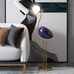Flamingos Floor Lamp Floor lamp