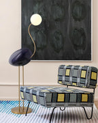 Flamingos Floor Lamp Floor lamp