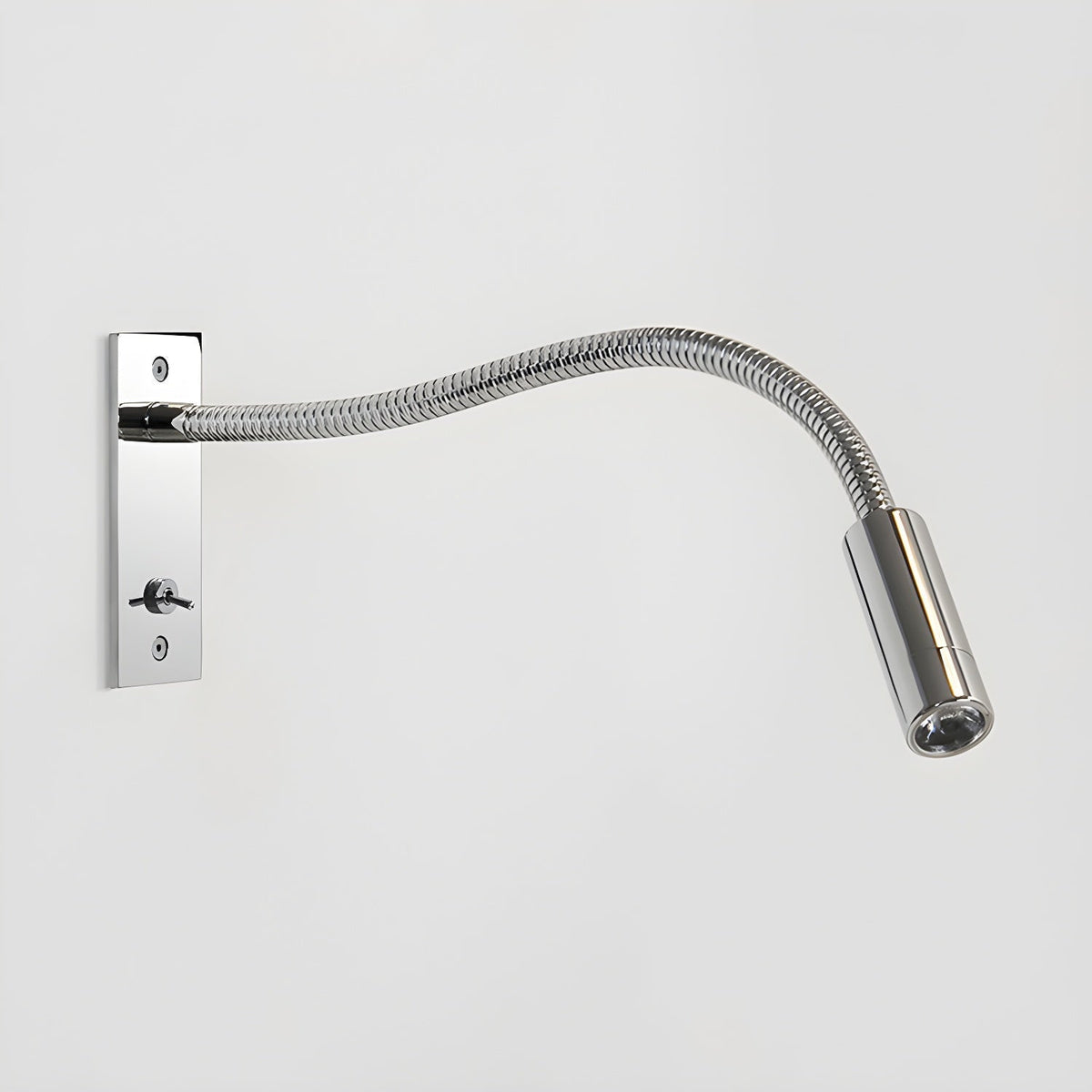 Flexible Gooseneck Wall Lamp Wall lamp