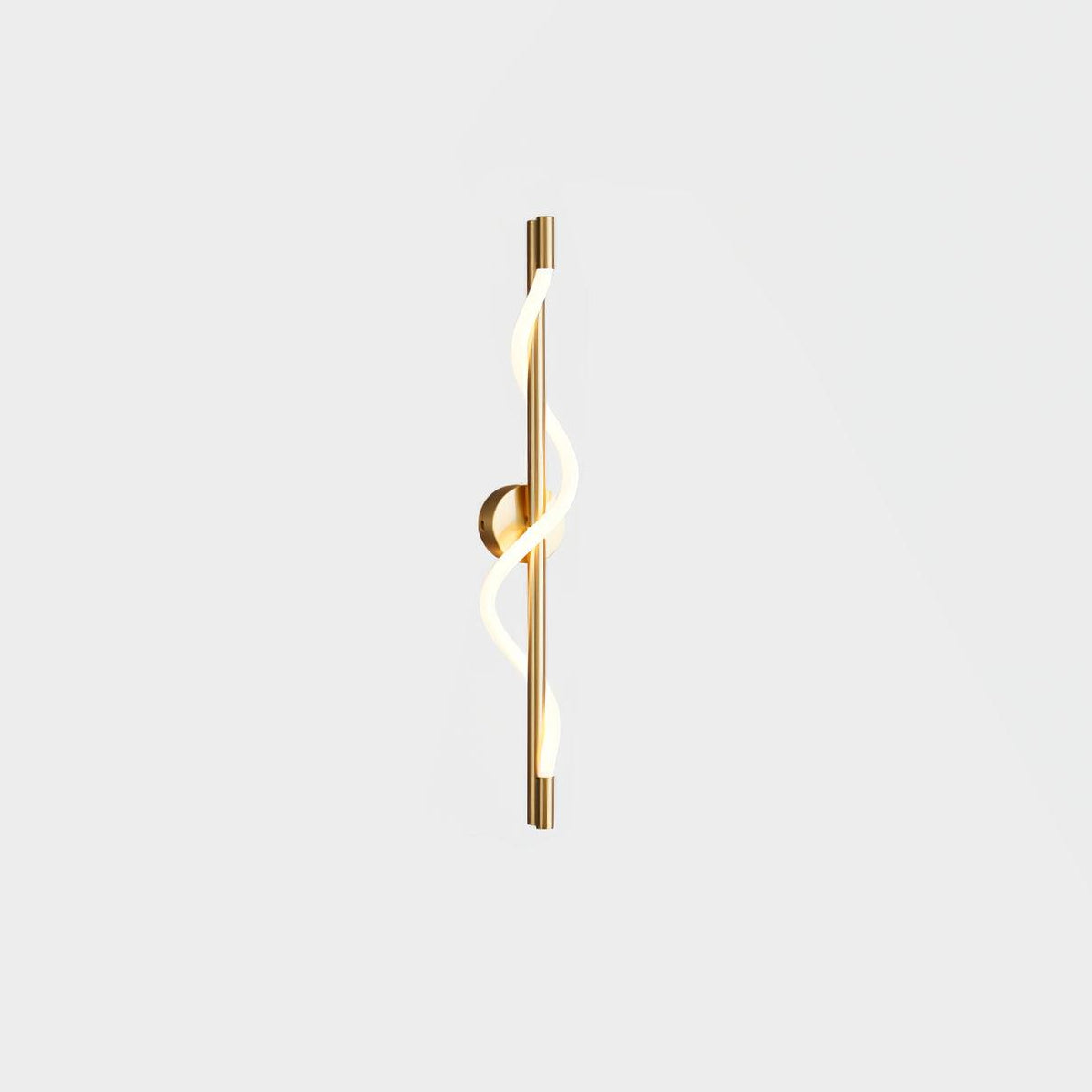 Flexible Linear Curve Wall Lamp Wall lamp