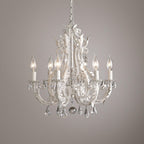Candle Holder Chandelier Chandelier