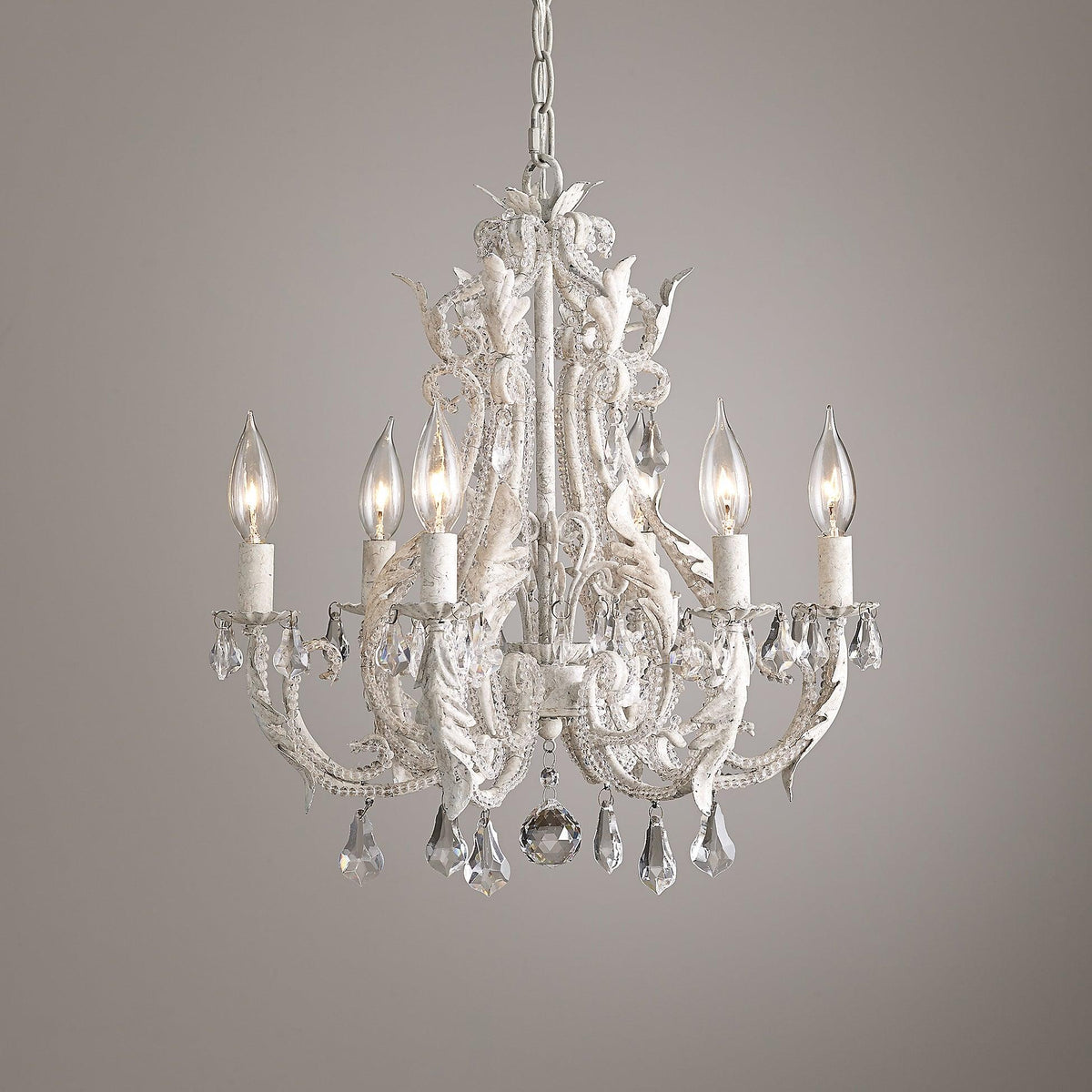 Candle Holder Chandelier Chandelier