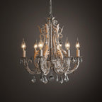 Candle Holder Chandelier Chandelier