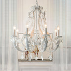 Candle Holder Chandelier Chandelier