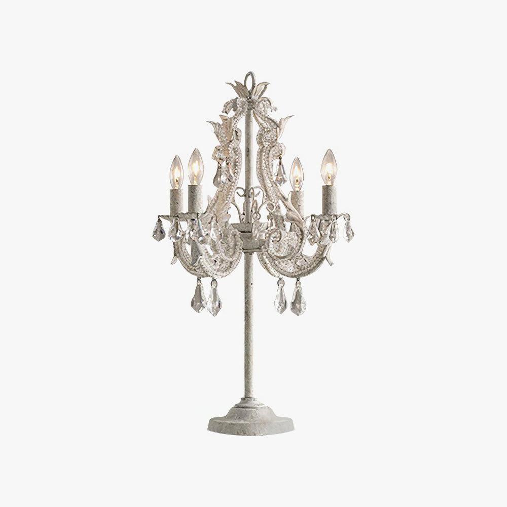 Candle Holder Table Lamp Table lamp