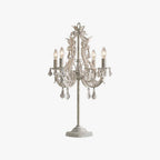 Candle Holder Table Lamp Table lamp