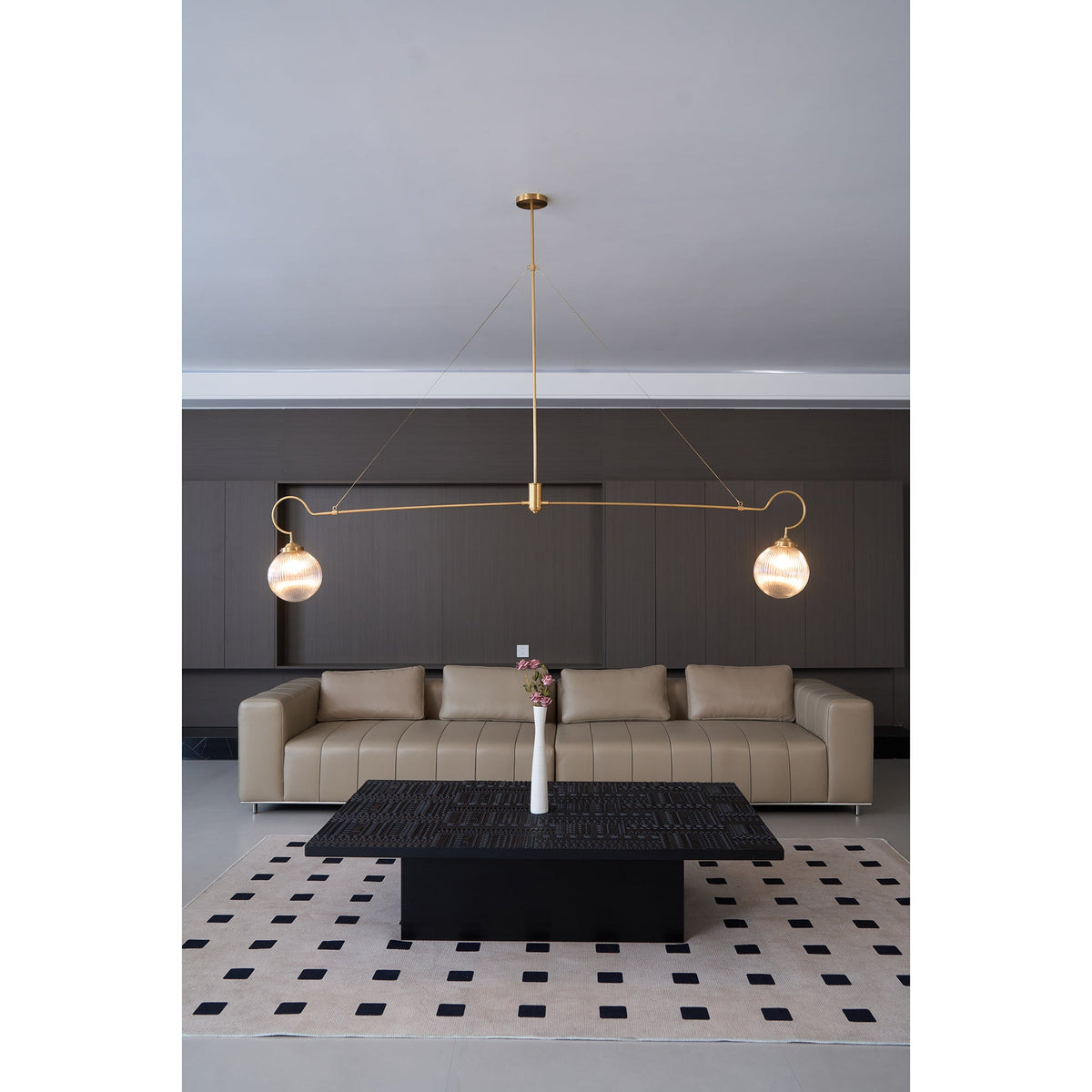 Floren Chandelier