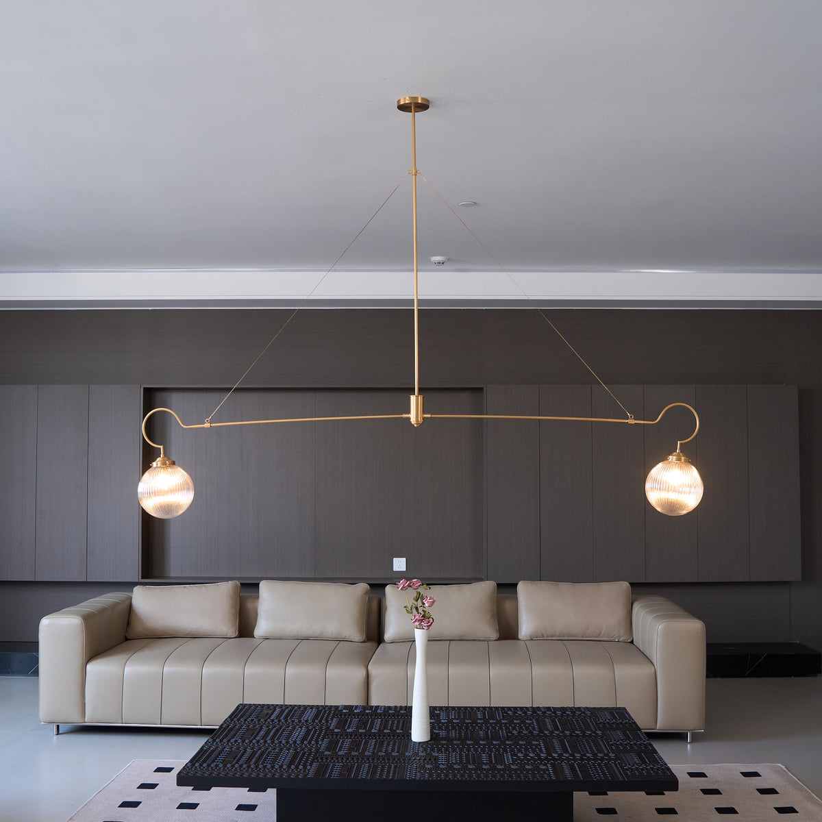 Floren Chandelier