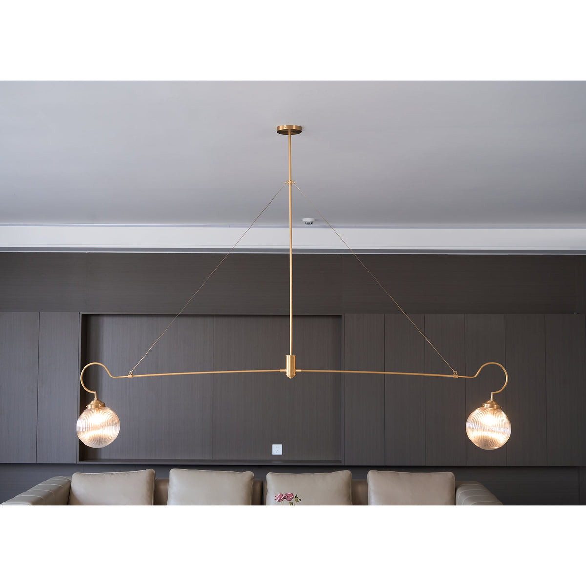 Floren Chandelier