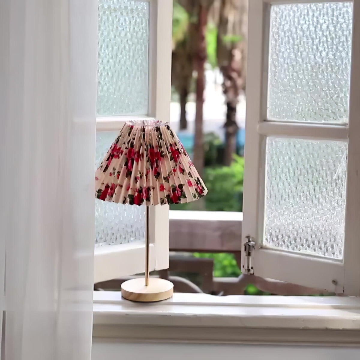 Flores Table Lamp Table lamp
