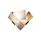 Fly Alabaster Sconce Wall lamp
