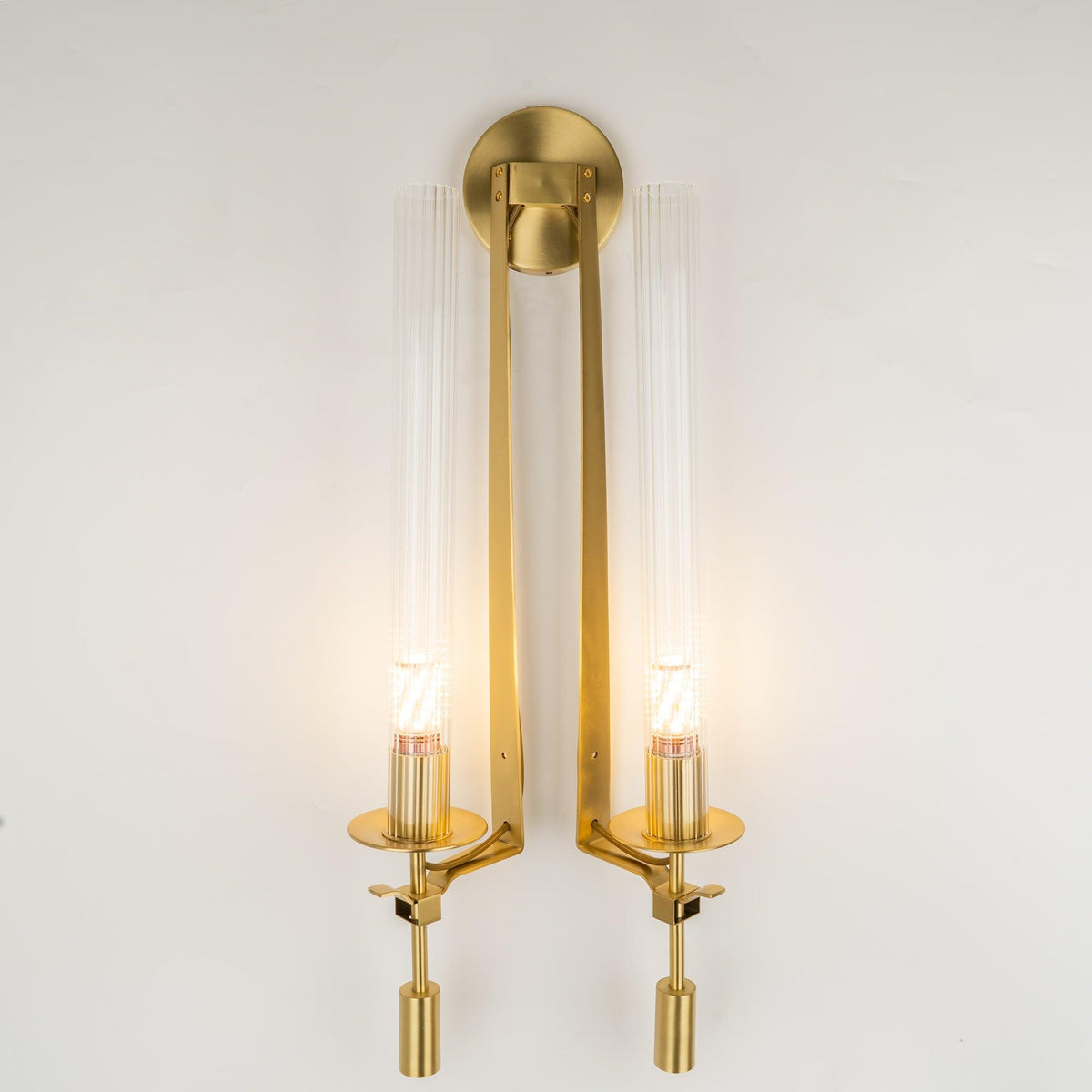 French Classicism Wall Lamp Wall lamp
