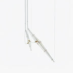 Fragment Pendant Lamp Pendant light