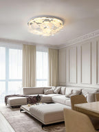 French Radici Petal Ceiling Lamp Ceiling lamp