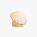 Fungo White Table Lamp ? 5.9″ x H 7.9″ / Dia 15cm x H 20cm / White / US Plug Table lamp
