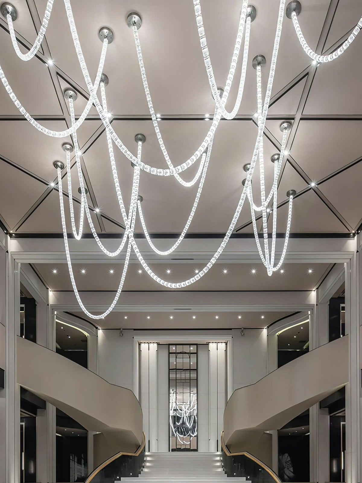 Gabriel Chandelier G Chandelier