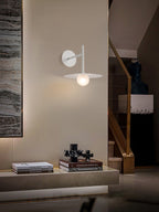 Gea Iron Plug-In Wall Lamp Wall lamp