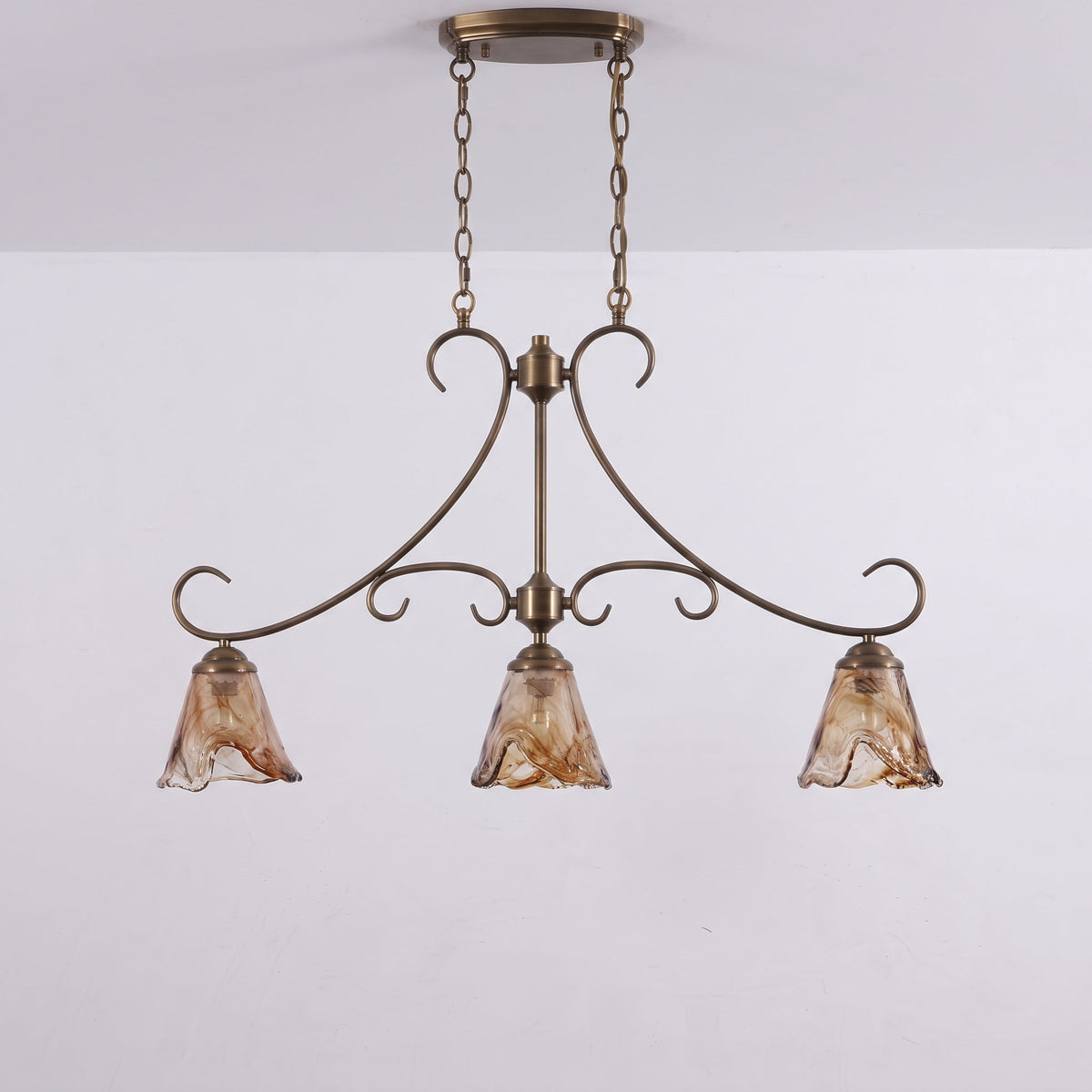 Vetraio Island Pendant Lamp