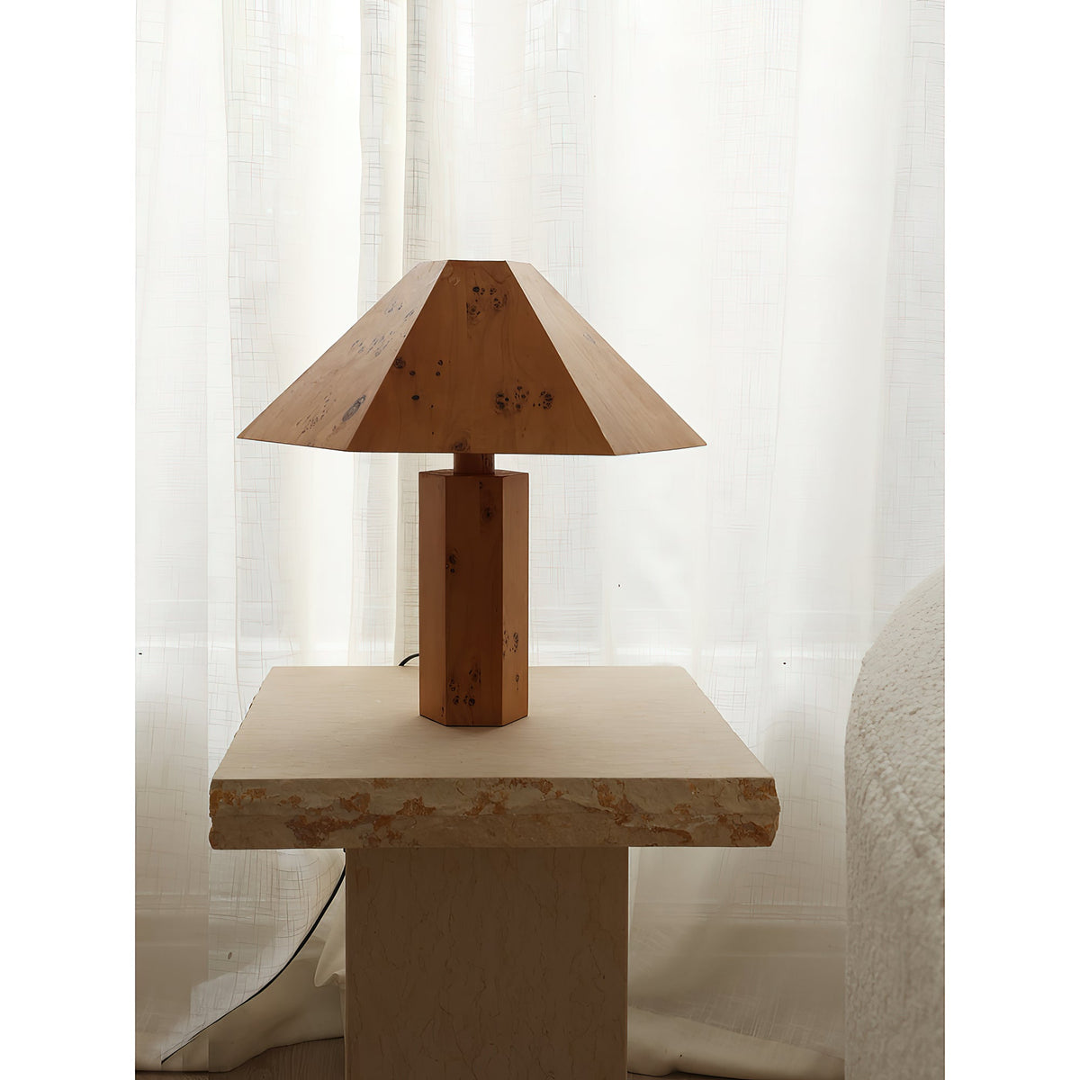 Gena Table Lamp