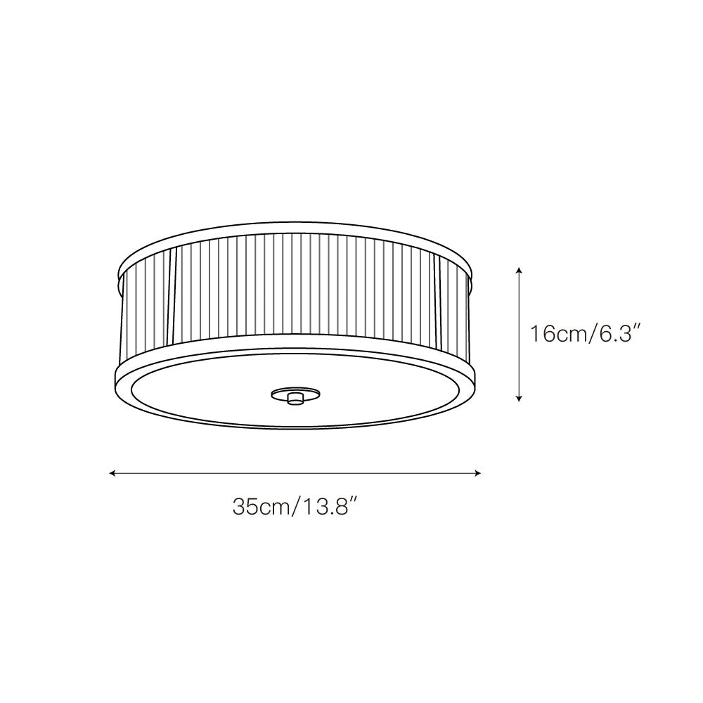 Geneva Ceiling Lamp
