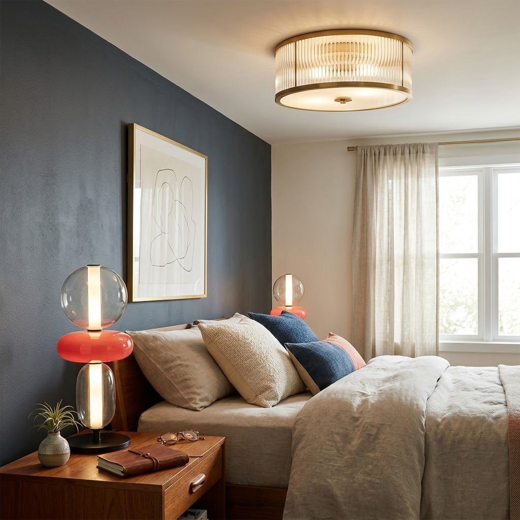 Geneva Ceiling Lamp