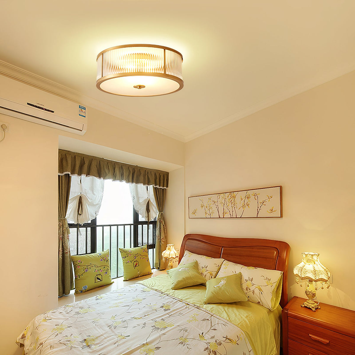 Geneva Ceiling Lamp