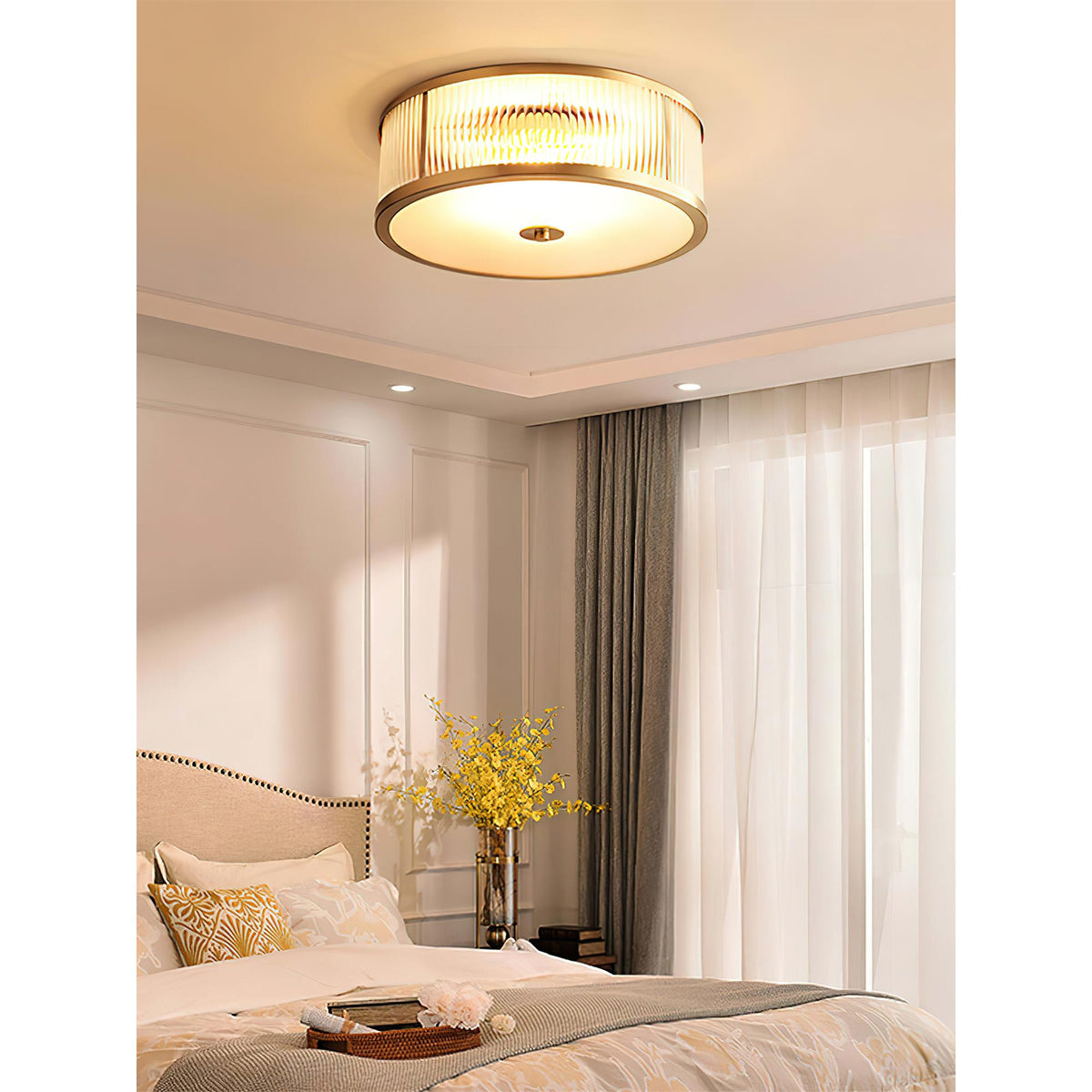 Geneva Ceiling Lamp