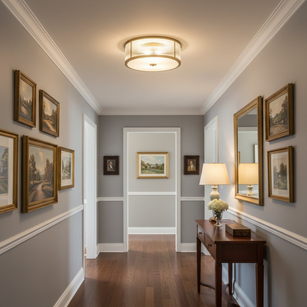 Geneva Ceiling Lamp
