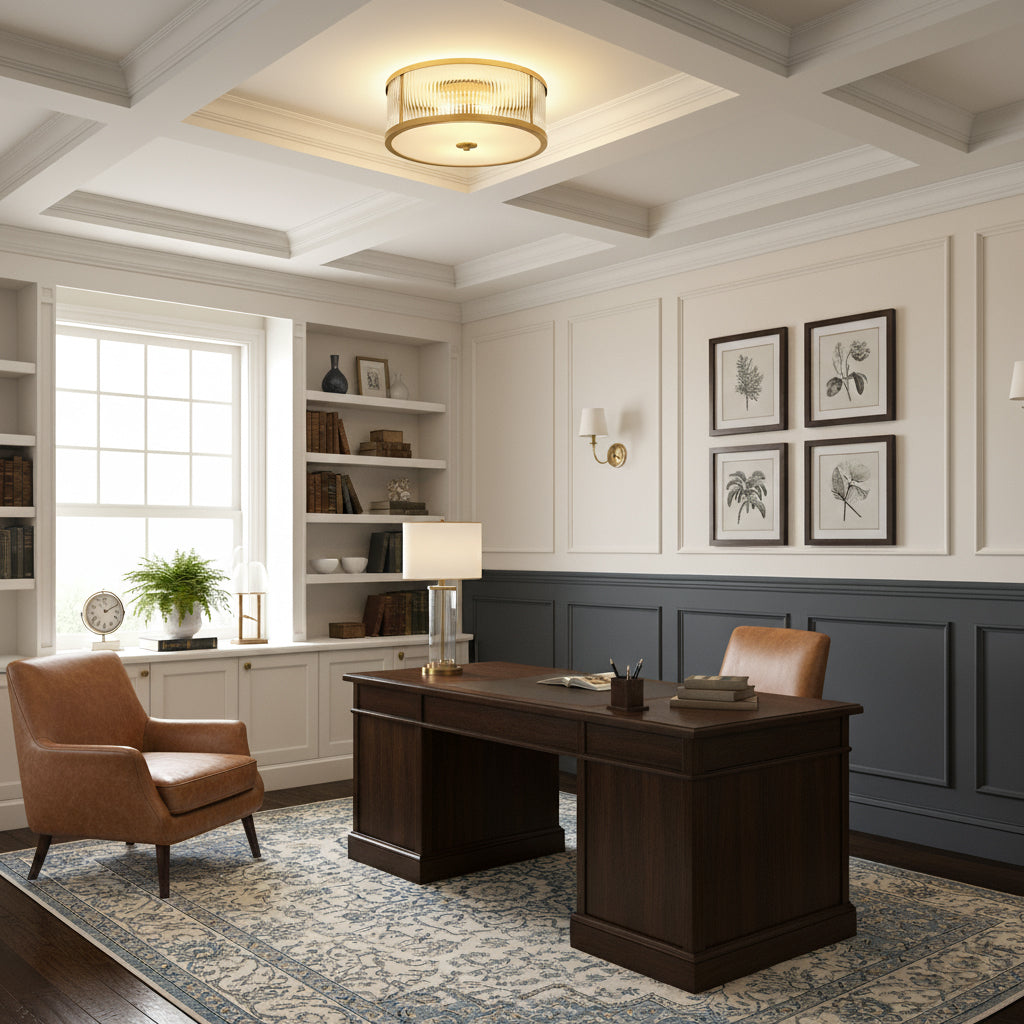 Geneva Ceiling Lamp