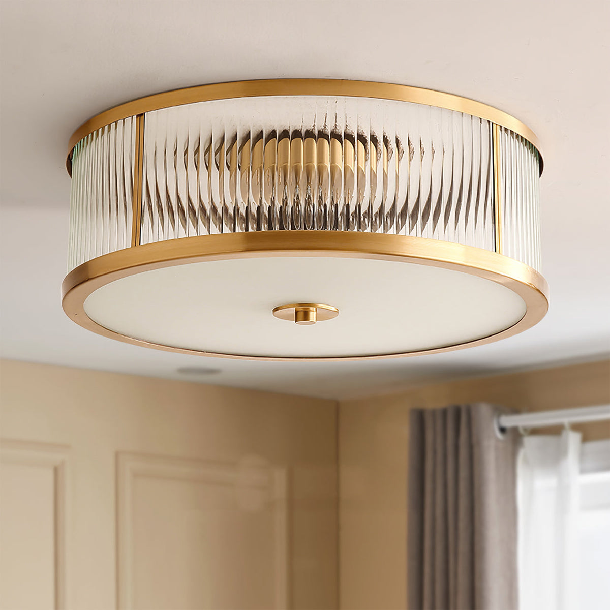 Geneva Ceiling Lamp