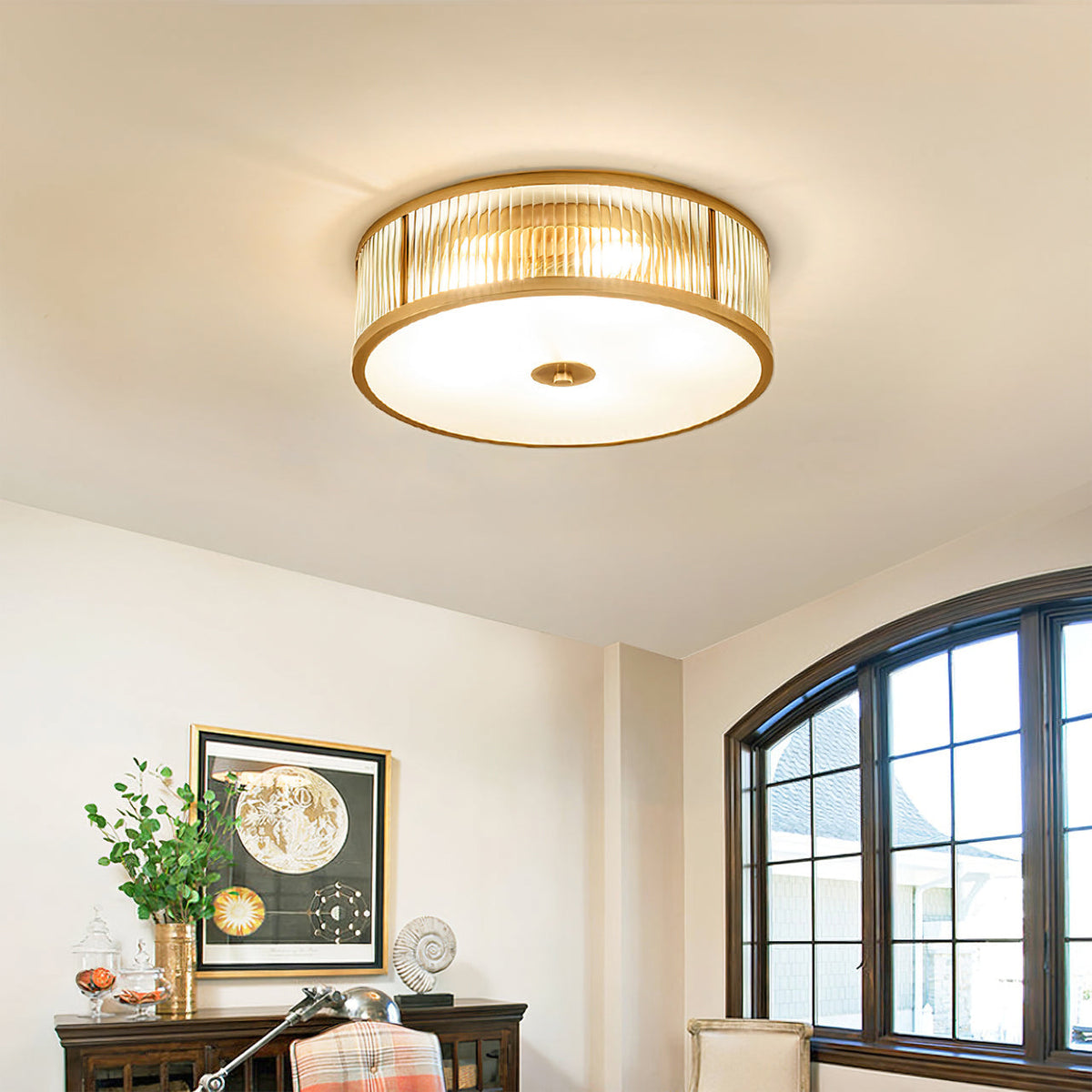 Geneva Ceiling Lamp