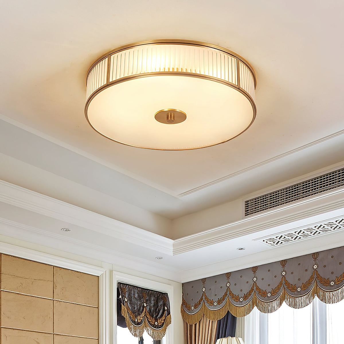 Geneva Ceiling Lamp