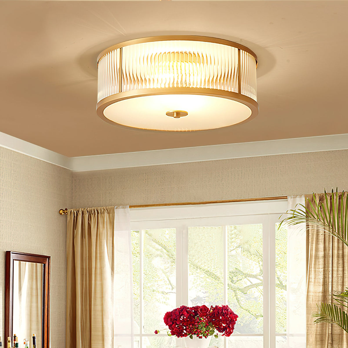 Geneva Ceiling Lamp