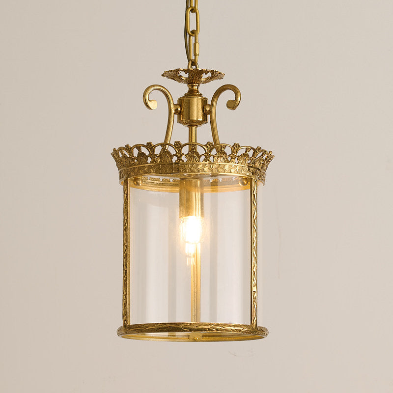 Gentry Pendant Lamp