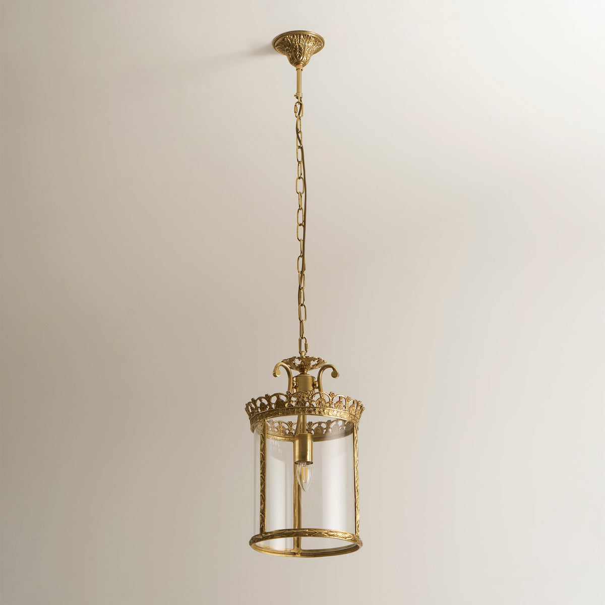 Gentry Pendant Lamp