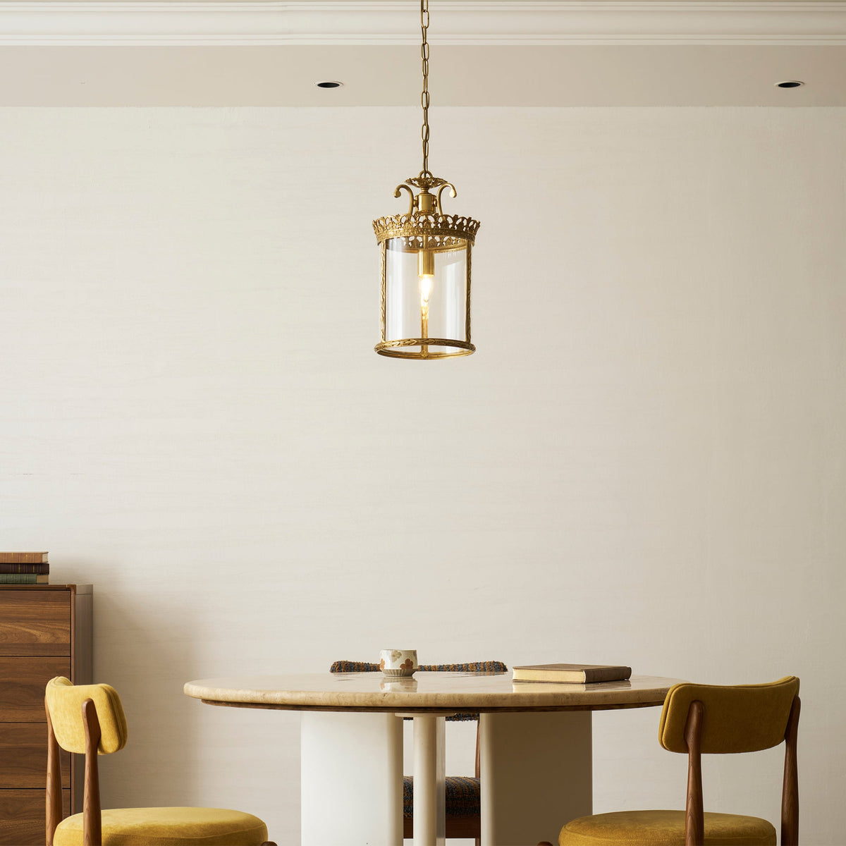 Gentry Pendant Lamp