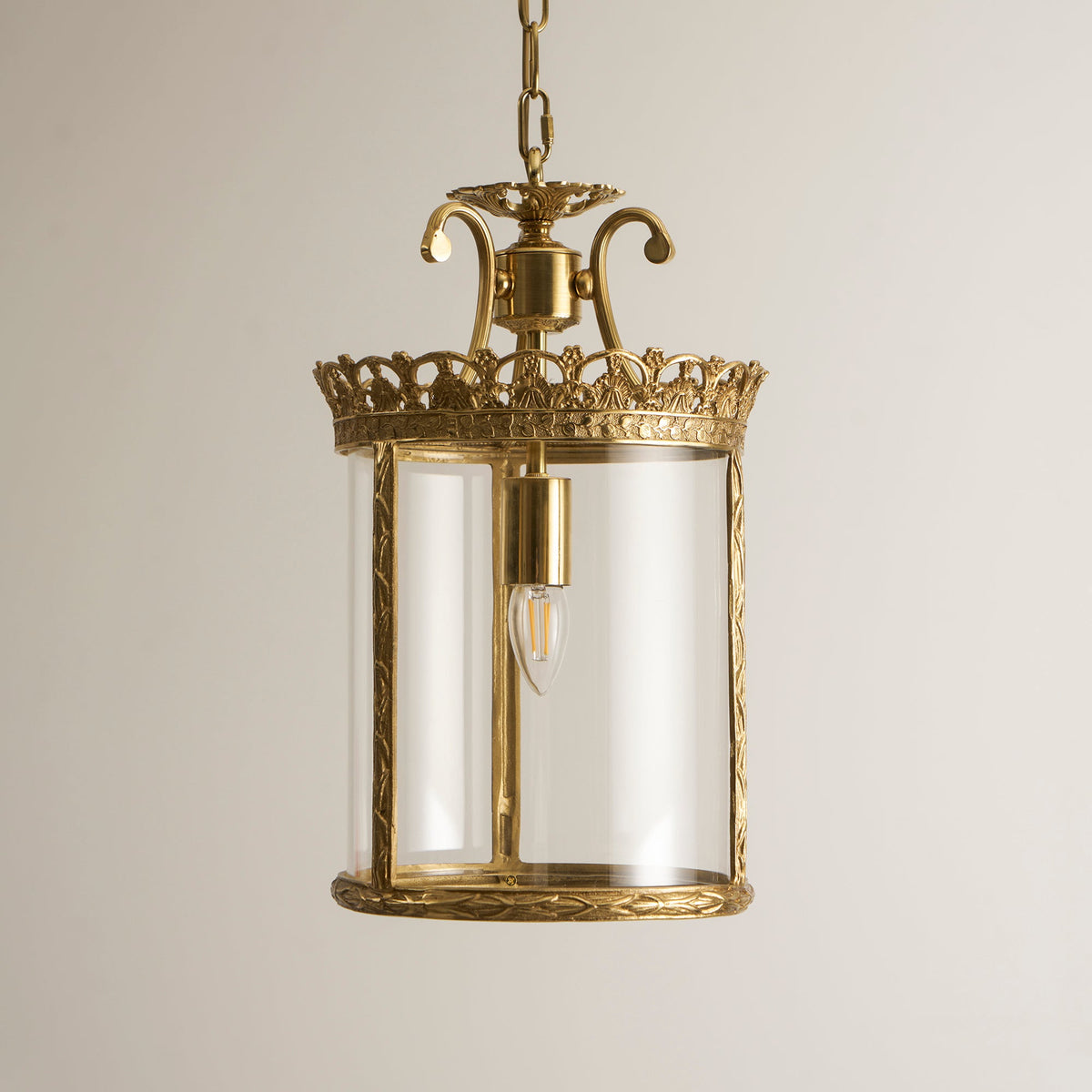 Gentry Pendant Lamp