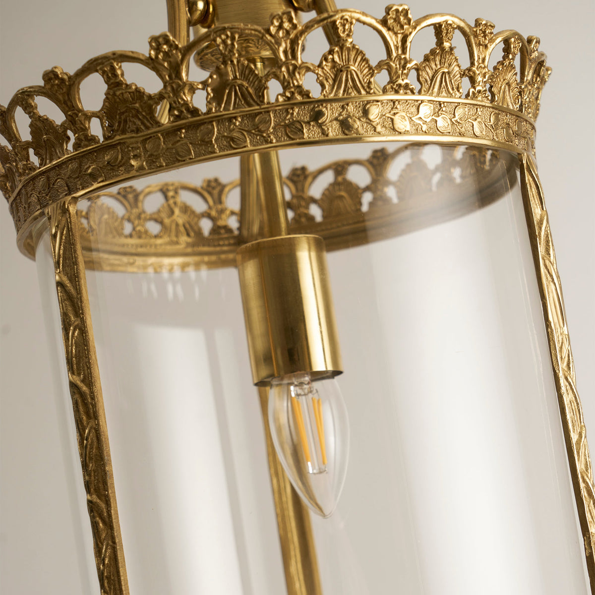 Gentry Pendant Lamp