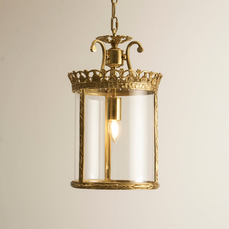 Gentry Pendant Lamp
