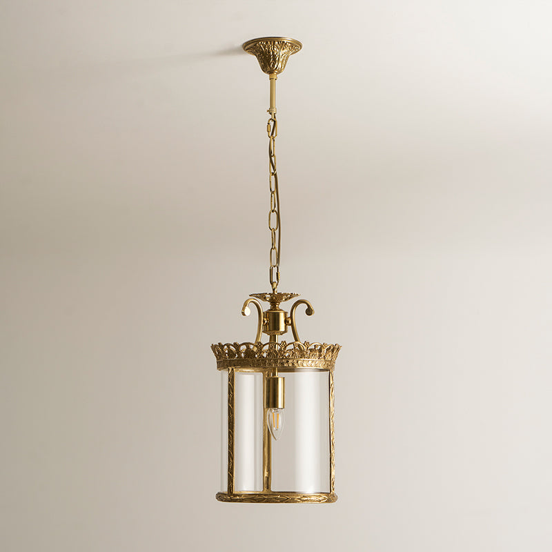 Gentry Pendant Lamp