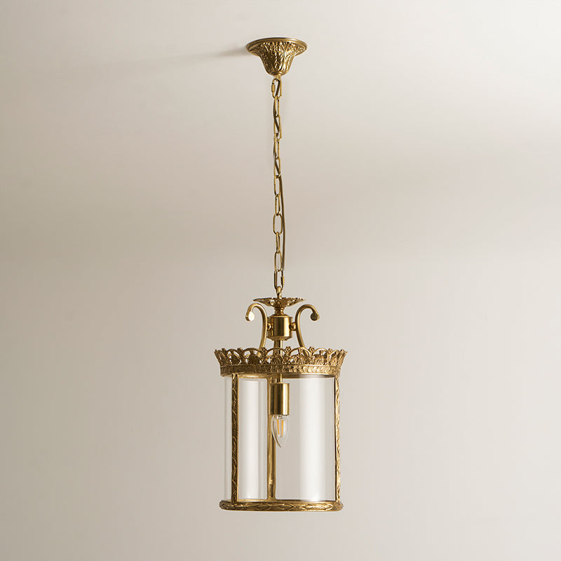 Gentry Pendant Lamp