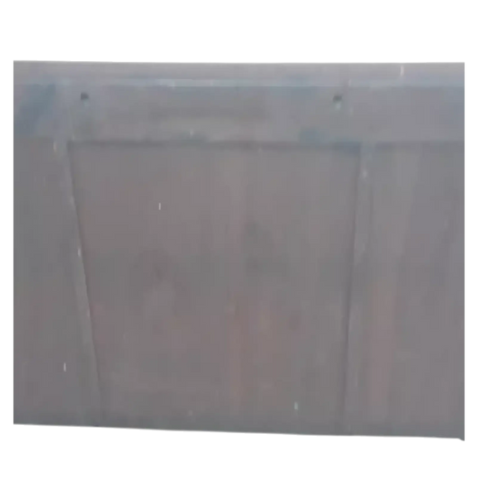 Georgian Oak Bureau on Cabriole Stand – 18th Century Elegance