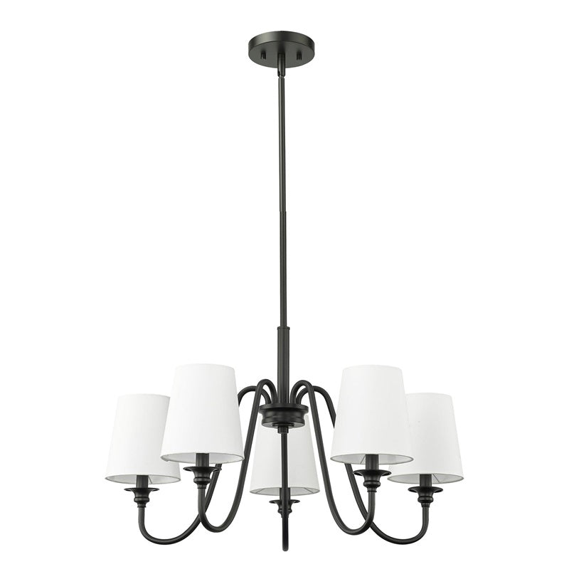 Gianna Chandelier