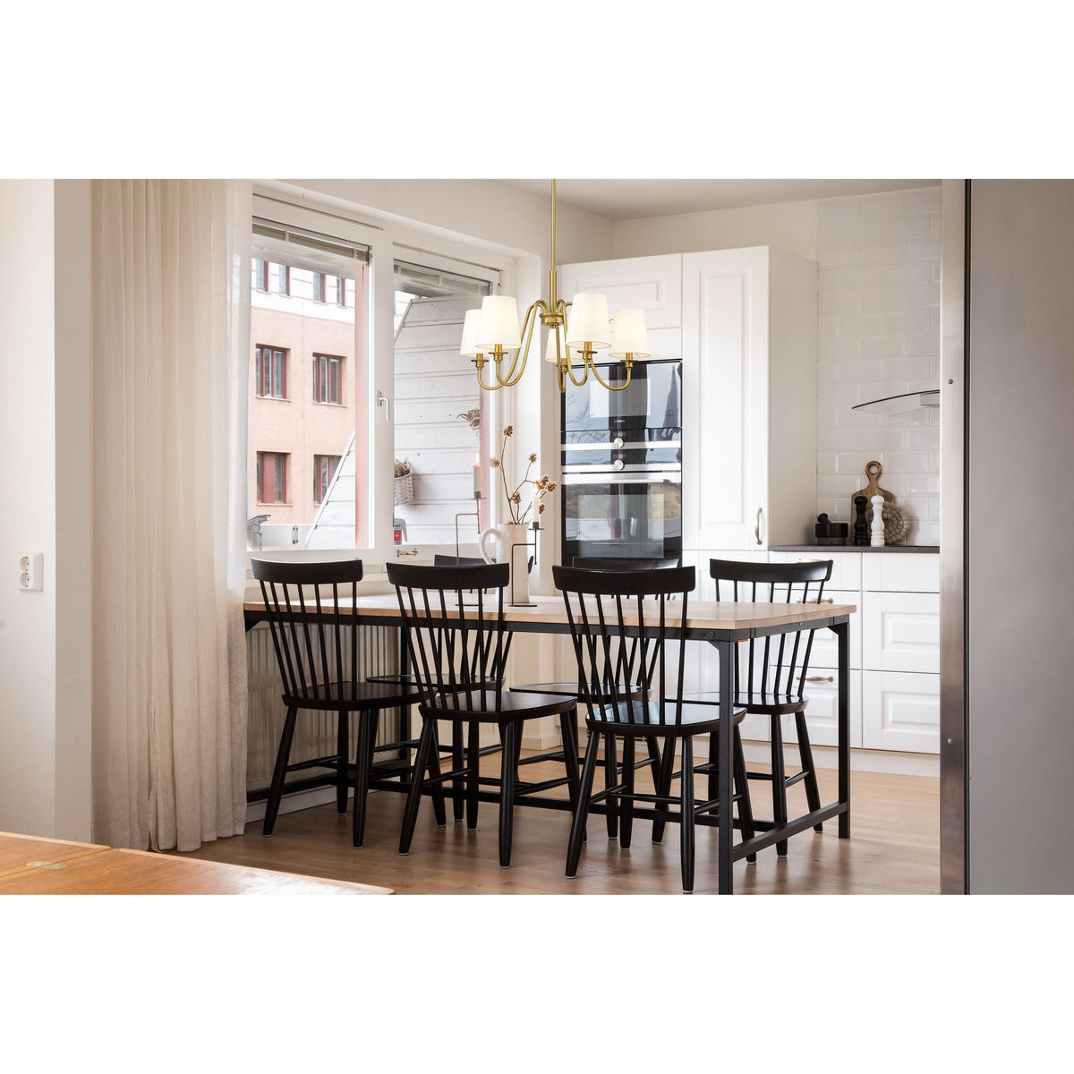 Gianna Chandelier