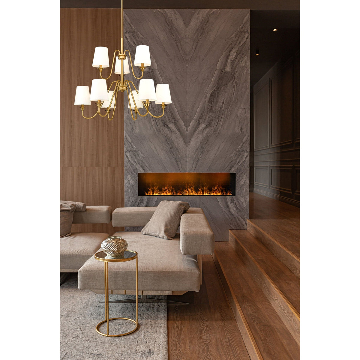 Gianna Chandelier