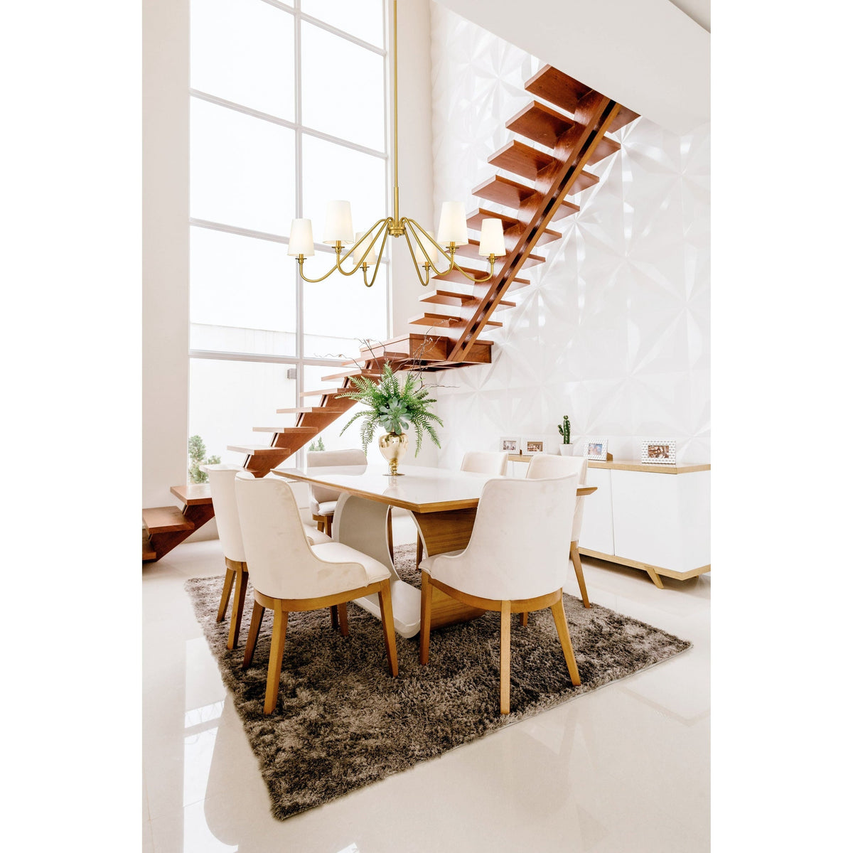 Gianna Chandelier