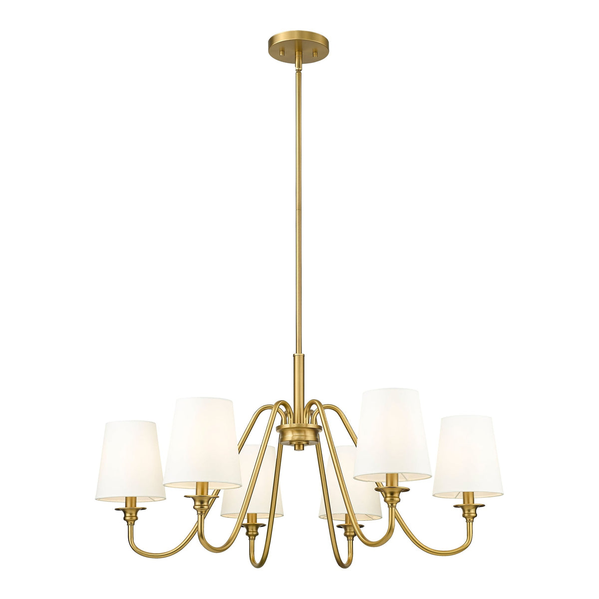 Gianna Chandelier