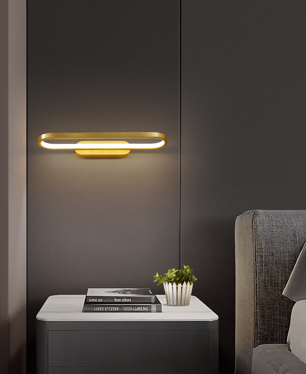 Gianni LED Wall Lamp