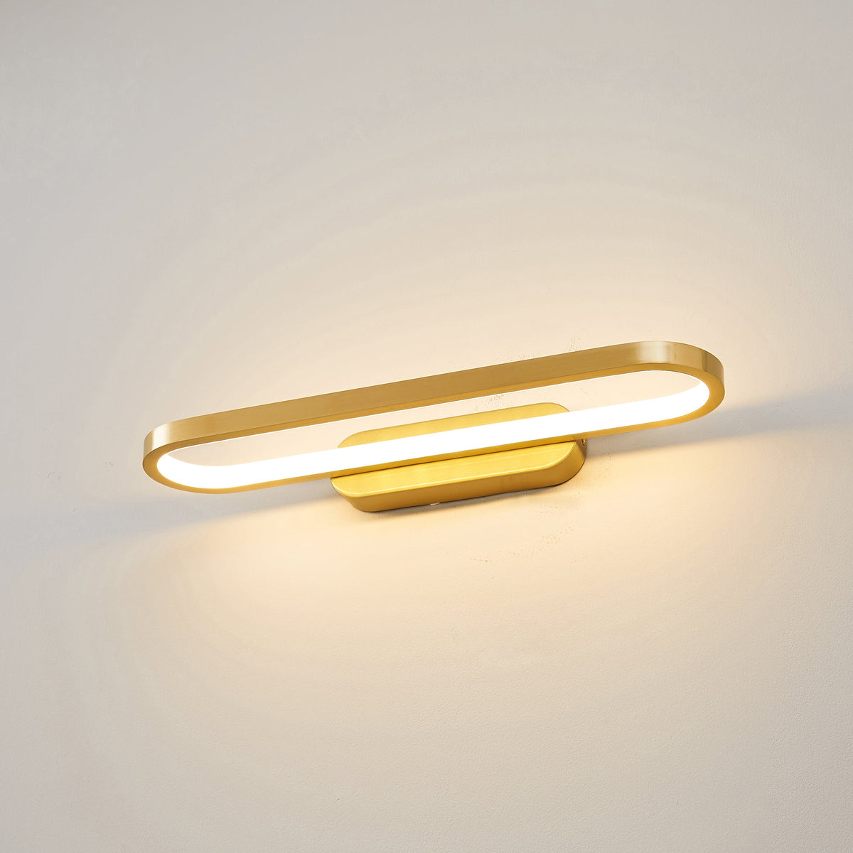 Gianni LED Wall Lamp